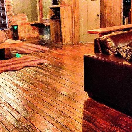 Appartamento Hocking Hills Rusty Lofts Logan Esterno foto