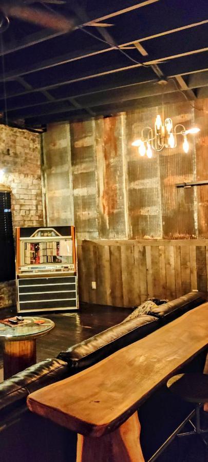 Appartamento Hocking Hills Rusty Lofts Logan Esterno foto